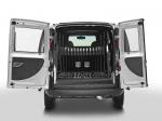 Fiat Doblo Cargo 2001 года (BR)